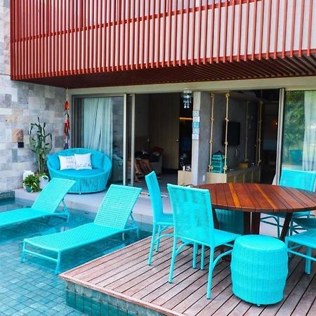 Ile De Pipa Luxo Apartment Praia de Pipa Exterior photo