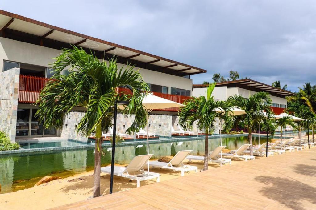 Ile De Pipa Luxo Apartment Praia de Pipa Exterior photo